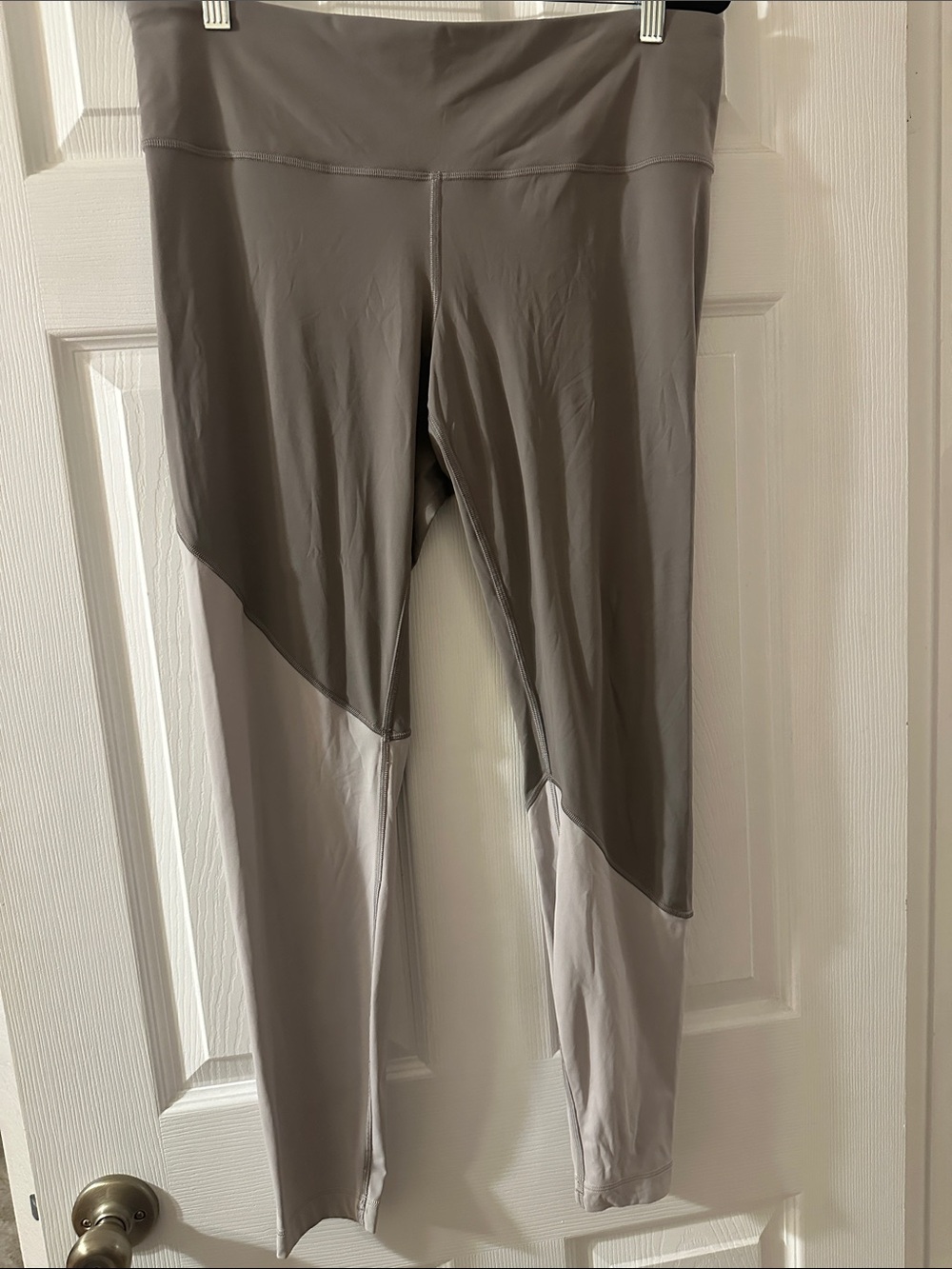 Lululemon Speed Wunder Leggings (12) - Picture 2 of 6